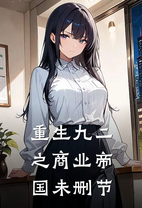 重生九二之商业帝国未删节