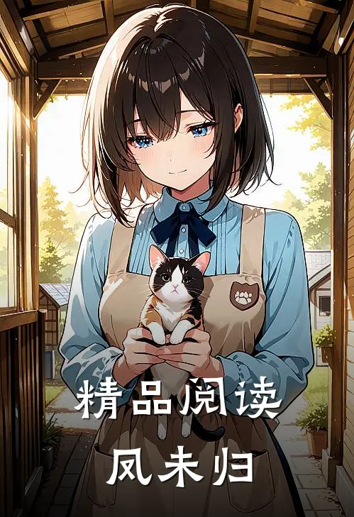 精品阅读凤未归