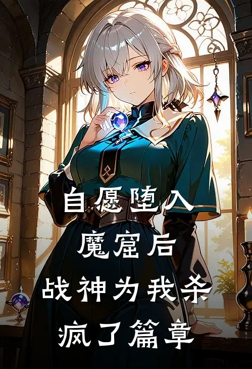 自愿堕入魔窟后，战神为我杀疯了篇章