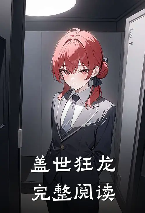 盖世狂龙完整阅读