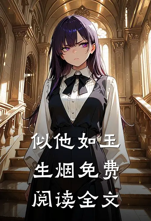 似他如玉生烟免费阅读全文