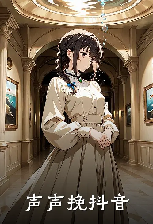 声声挽抖音