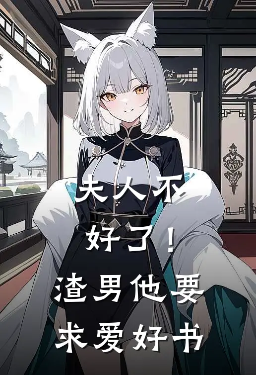 夫人不好了！渣男他要求爱好书