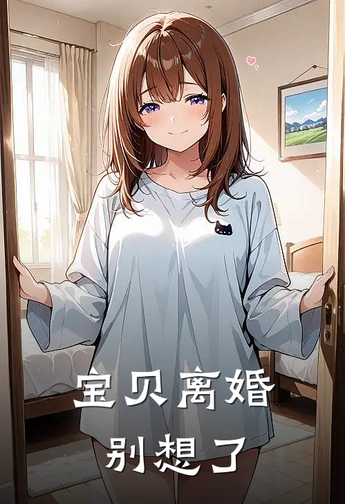 宝贝离婚别想了