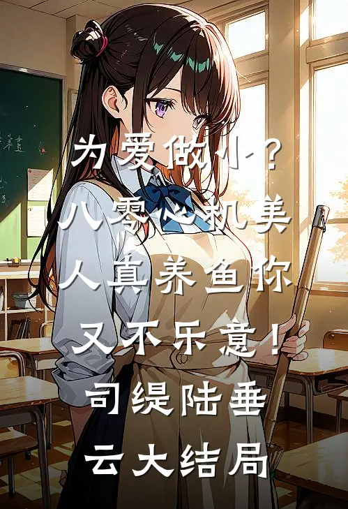 为爱做小？八零心机美人真养鱼你又不乐意！司缇陆垂云大结局