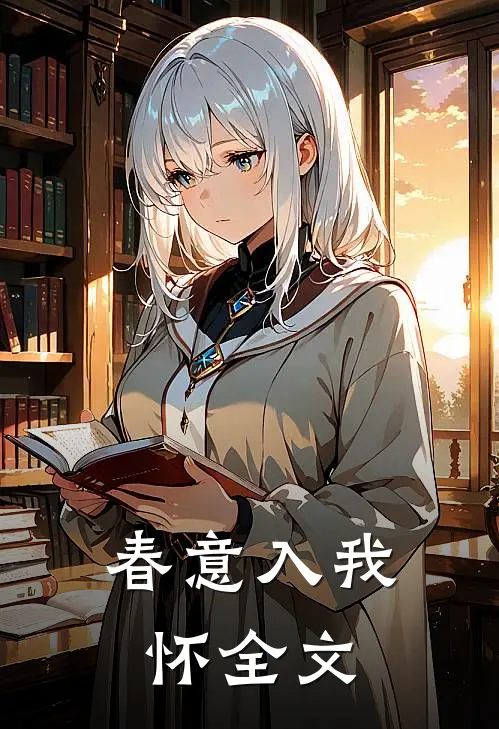 春意入我怀全文