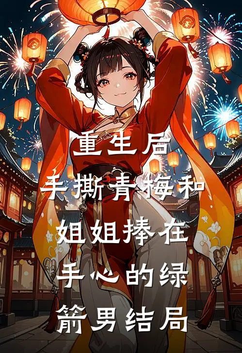 重生后，手撕青梅和姐姐捧在手心的绿箭男结局