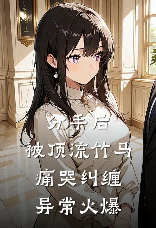 分手后，被顶流竹马痛哭纠缠异常火爆