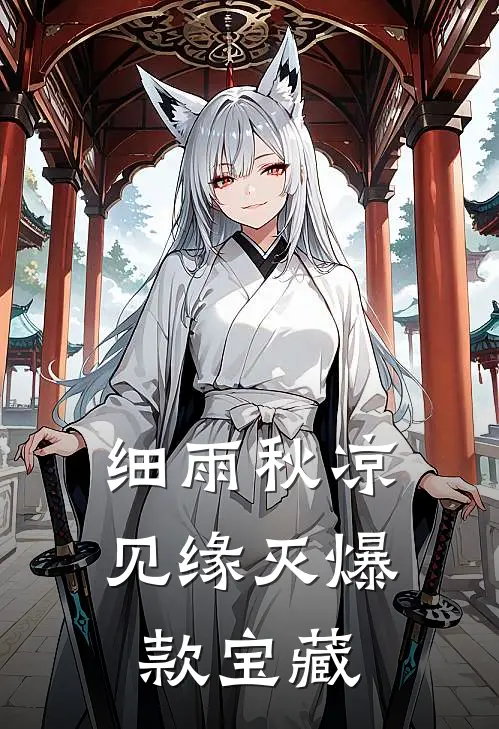细雨秋凉见缘灭爆款宝藏