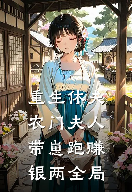 重生休夫：农门夫人带崽跑赚银两全局