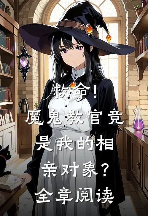 救命!魔鬼教官竟是我的相亲对象?全章阅读