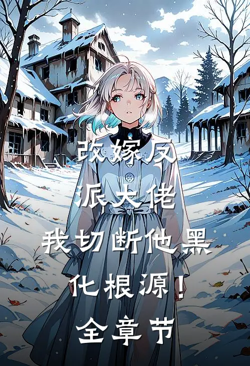改嫁反派大佬,我切断他黑化根源!全章节免费阅读