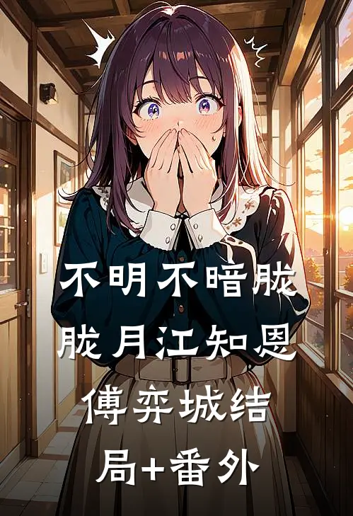不明不暗胧胧月江知恩傅弈城结局+番外