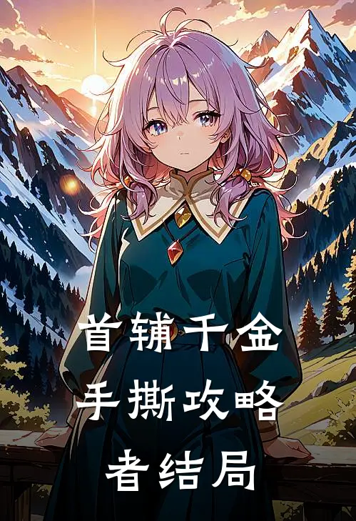 首辅千金手撕攻略者结局