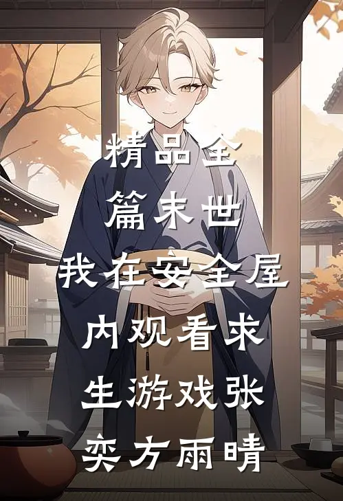 精品全篇末世:我在安全屋内观看求生游戏张奕方雨晴
