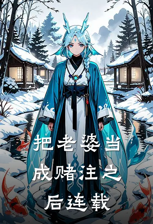 把老婆当成赌注之后连载