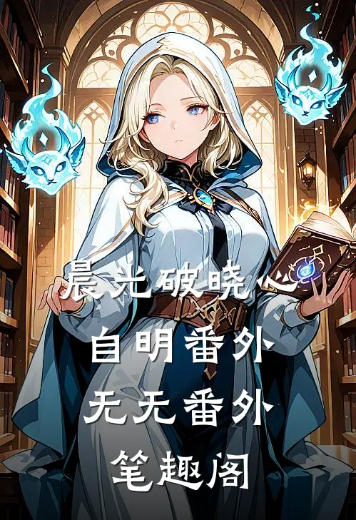 晨光破晓心自明 番外：无无番外笔趣阁