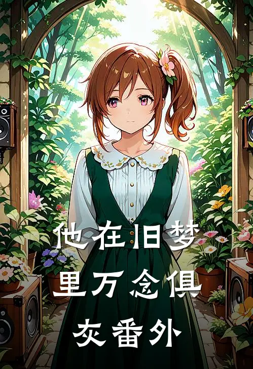 他在旧梦里万念俱灰番外