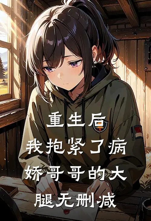 重生后，我抱紧了病娇哥哥的大腿无删减