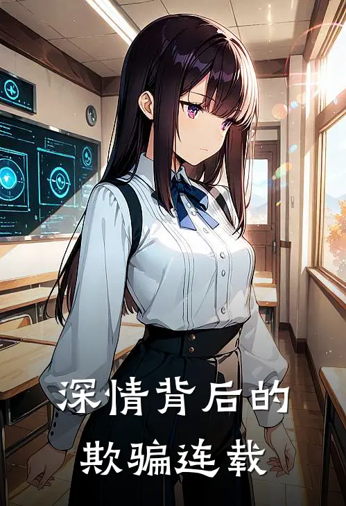 深情背后的欺骗连载