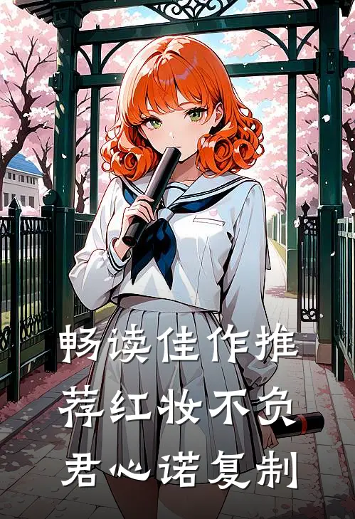 畅读佳作推荐红妆不负君心诺复制