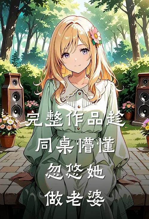 完整作品趁同桌懵懂，忽悠她做老婆