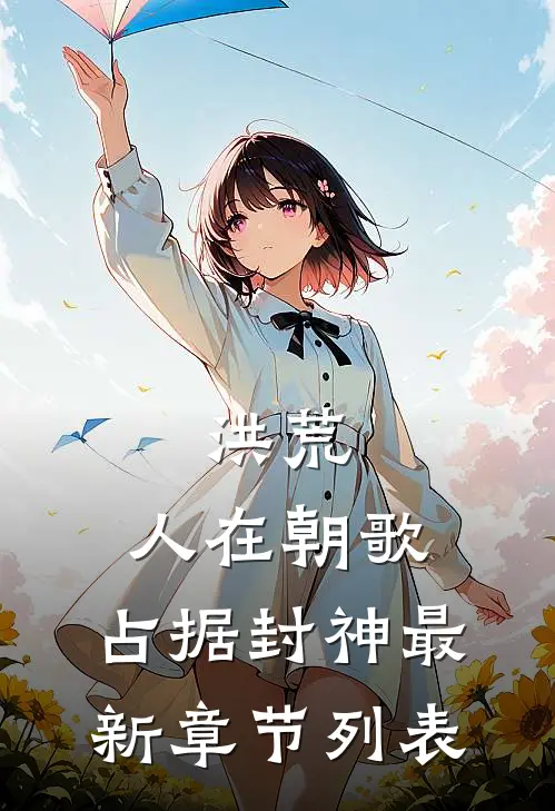 洪荒：人在朝歌，占据封神最新章节列表