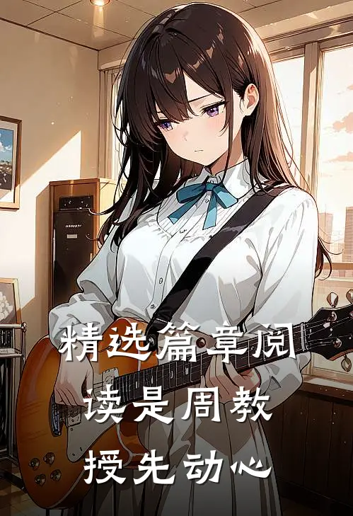 精选篇章阅读是周教授先动心