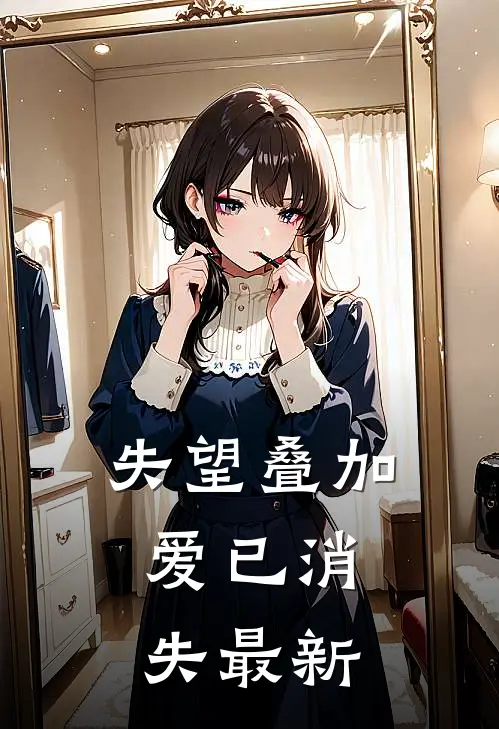 失望叠加，爱已消失最新