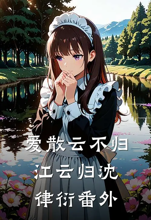爱散云不归江云归沈律衍番外