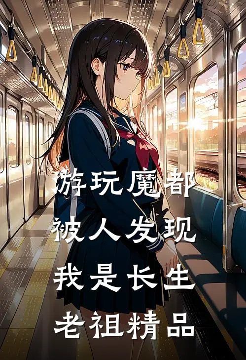 游玩魔都：被人发现我是长生老祖精品