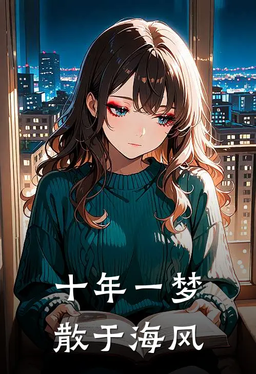 十年一梦散于海风