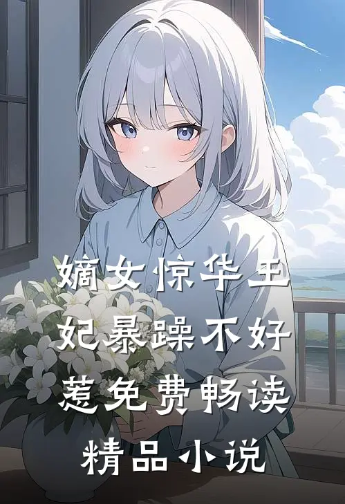 嫡女惊华王妃暴躁不好惹免费畅读精品小说