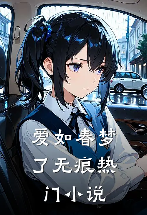 爱如春梦了无痕热门小说