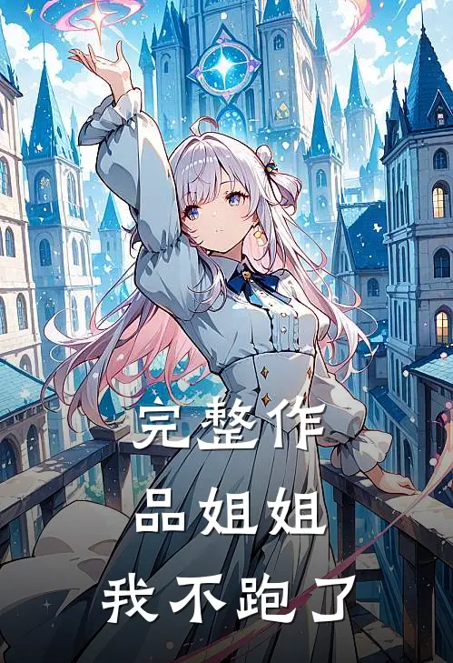 完整作品姐姐，我不跑了