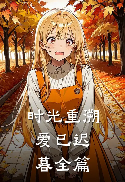 时光重溯，爱已迟暮全篇
