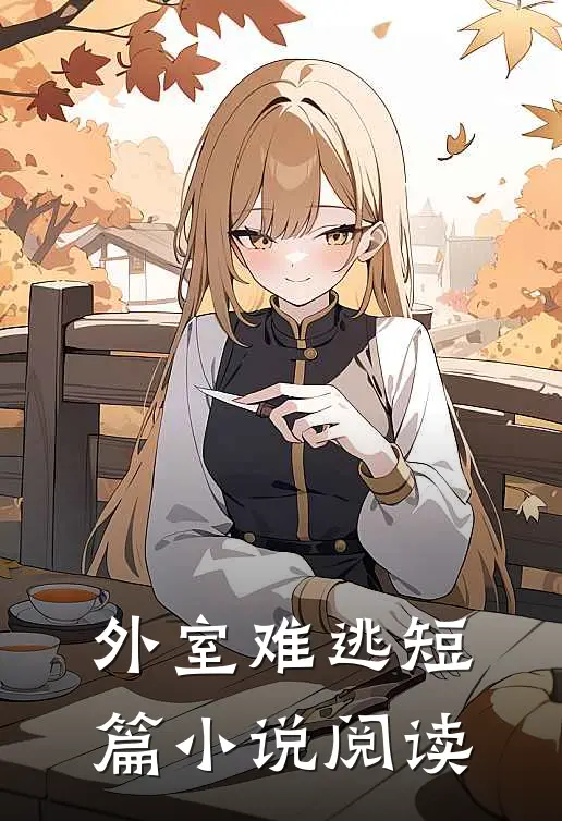 外室难逃短篇小说阅读