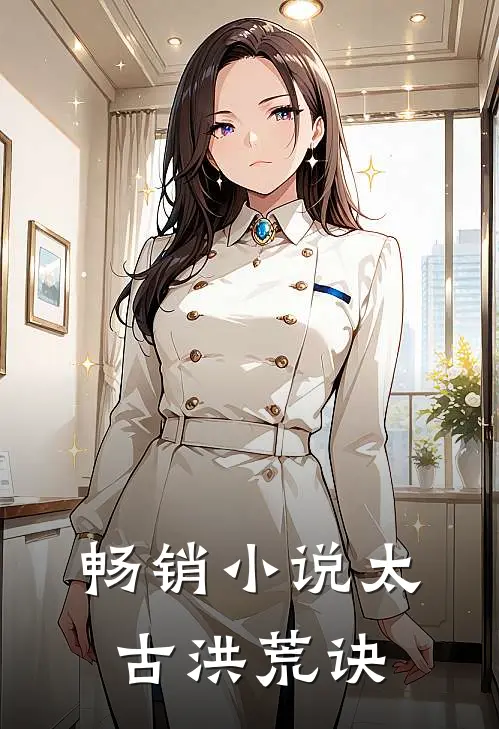 畅销小说太古洪荒诀