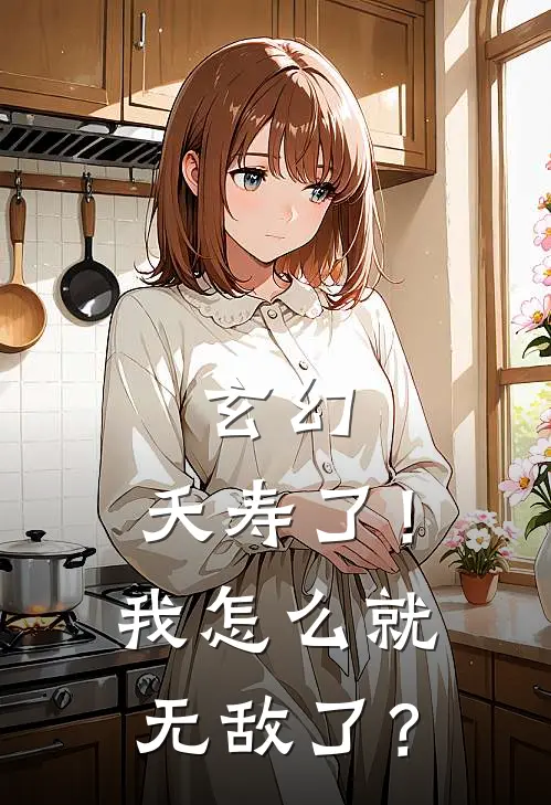 玄幻：夭寿了！我怎么就无敌了？