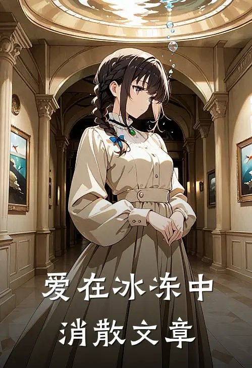 爱在冰冻中消散文章