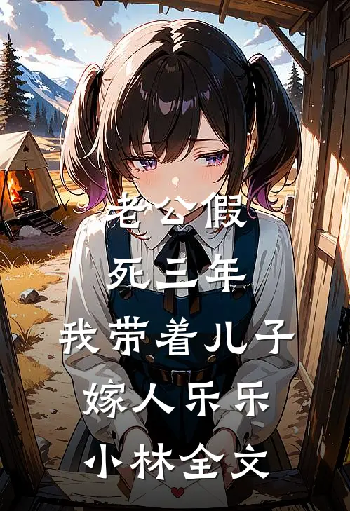 老公假死三年，我带着儿子嫁人乐乐小林全文