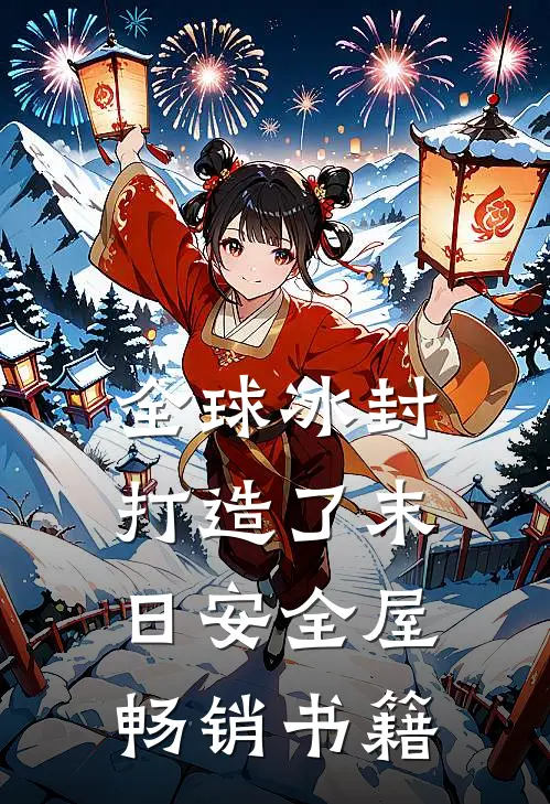 全球冰封：打造了末日安全屋畅销书籍