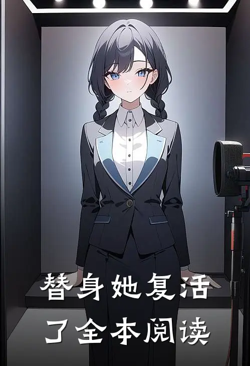 替身她复活了全本阅读