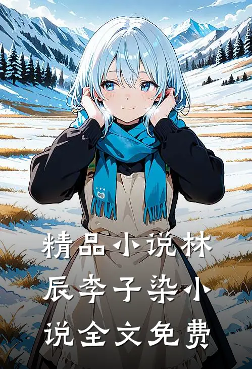 精品小说林辰李子染小说全文免费