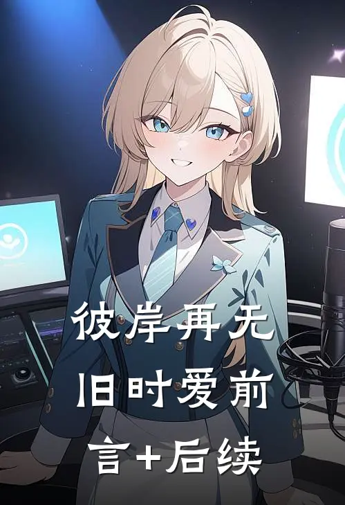 彼岸再无旧时爱前言+后续