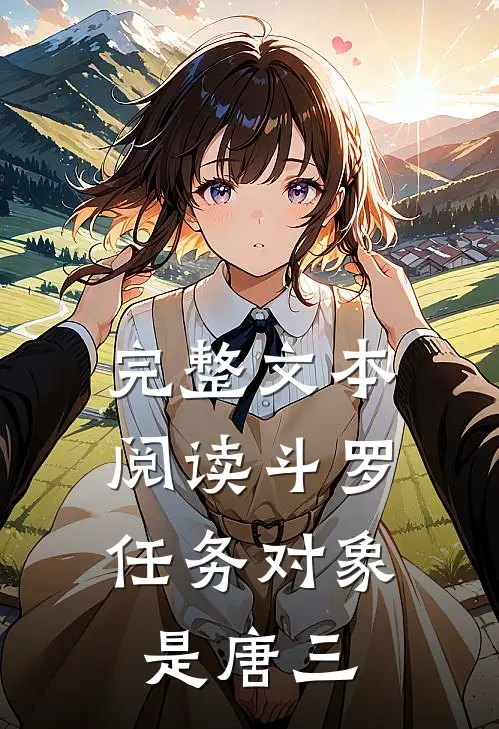 完整文本阅读斗罗：任务对象是唐三
