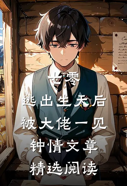 七零：逃出生天后被大佬一见钟情文章精选阅读