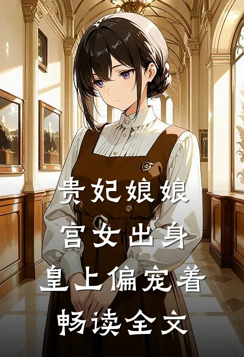 贵妃娘娘宫女出身，皇上偏宠着畅读全文
