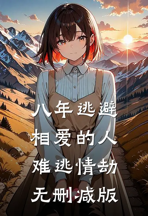 八年逃避，相爱的人难逃情劫无删减版