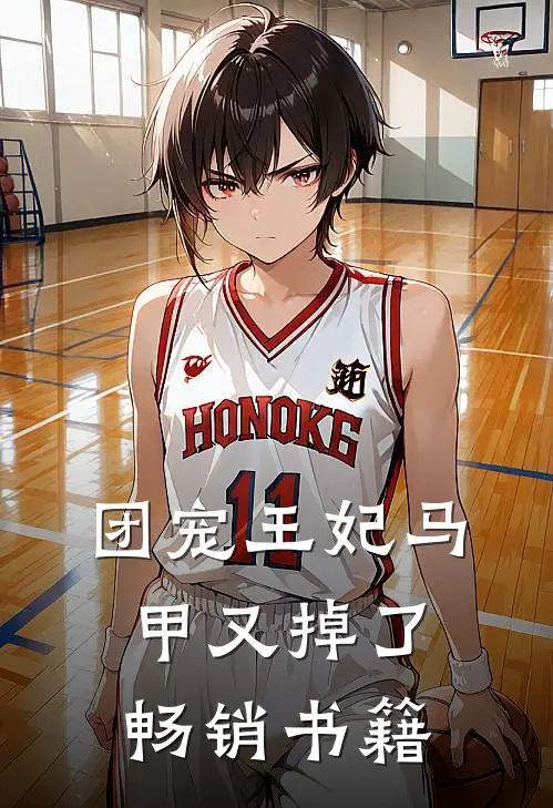 团宠王妃马甲又掉了畅销书籍